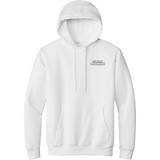 Dynasty Advisors Essential Fleece Pullover Hooded Sweatshirt