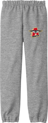 NY Aviators Youth Heavy Blend Sweatpant