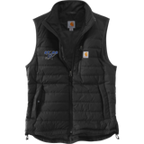 Grand Valley Stars Carhartt Gilliam Vest