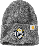 Royals Hockey Club Carhartt Watch Cap 2.0