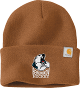 Berdnikov Bears Carhartt Watch Cap 2.0
