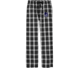Howell Flannel Plaid Pant