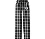 Council Rock North Women's Flannel Plaid Pant
