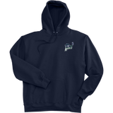 Kensington Valley Rebels Super Heavyweight Fleece Hoodie