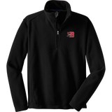 Benet Hockey Value Fleece 1/4-Zip Pullover