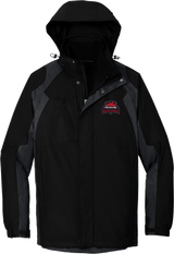 Philadelphia Resistance Ranger 3-in-1 Jacket