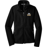 Biggby Bulldogs Tier 2 Ladies Value Fleece Jacket
