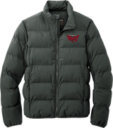 York Devils Mercer+Mettle Puffy Jacket
