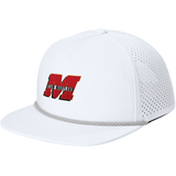 Team Maryland OGIO 5-Panel Rope Performance Cap