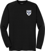 North Jersey Kings Long Sleeve Ultimate Performance Crew