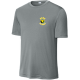 Chester County Youth PosiCharge Competitor Tee